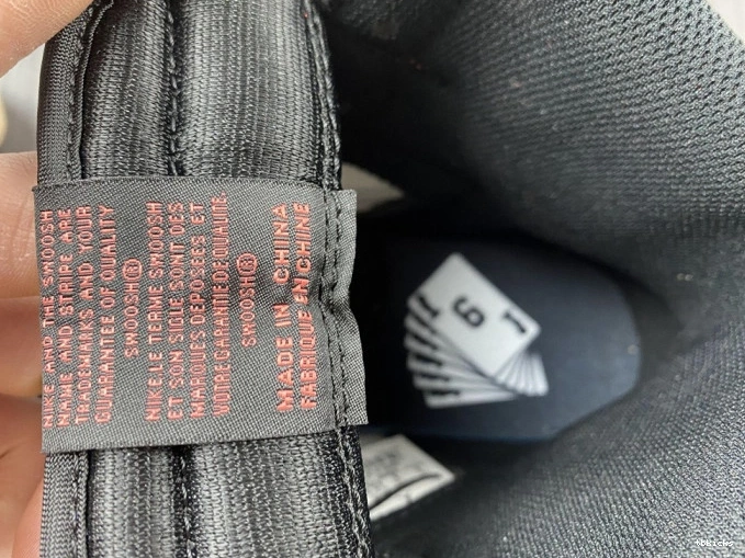 Rep TB Air 555088-112 OG High Retro Jordan 'Track Red' 1 0726